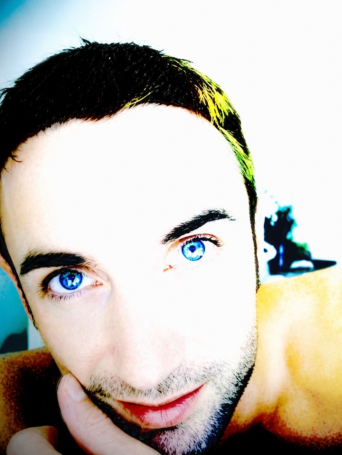 Cody Rowlett