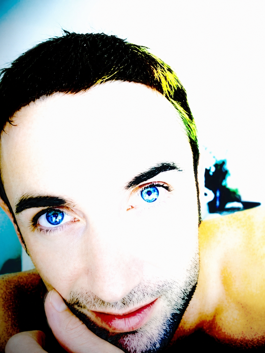 Cody Rowlett